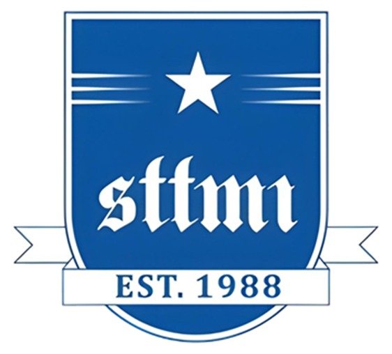 Logo STTMI